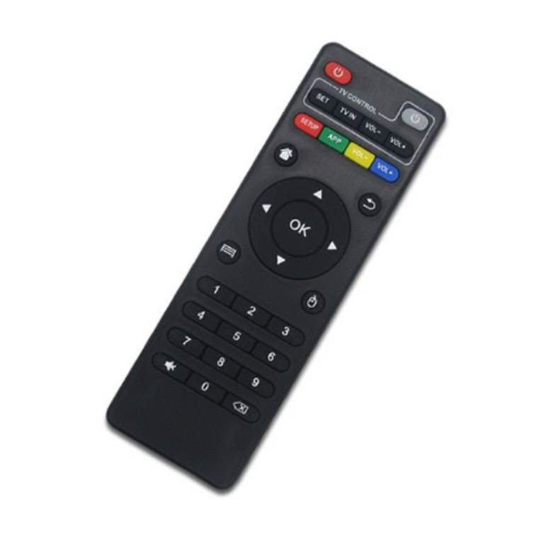REMOTE ĐIỀU KHIỂN ANDROID TIVI BOX