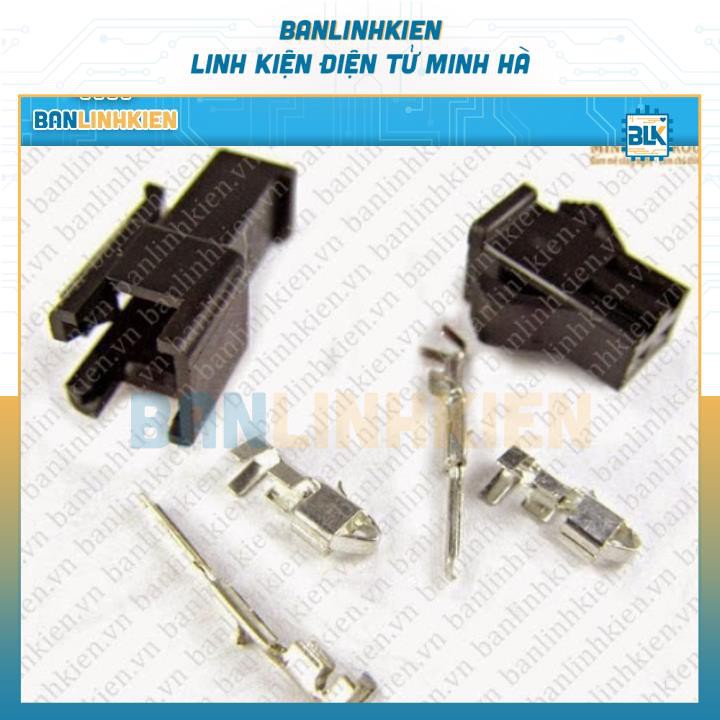 Lõi Header 5559, 5557, CH5.08, SM, Molex (10 Chiếc)