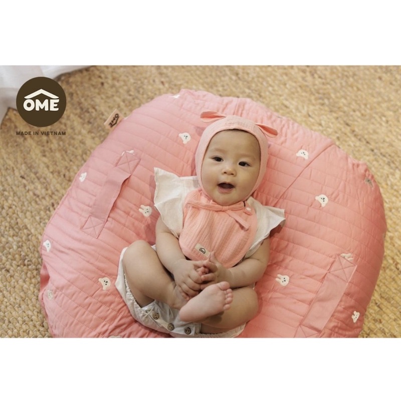 [CHÍNH HÃNG] Xả kho Gối chống trào ngược OME ( Mẫu mới)