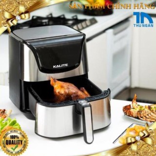 Nồi chiên không dầu kalite q6 australia