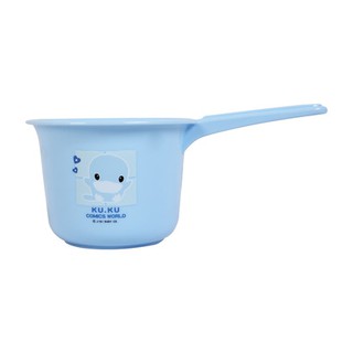 KUKU - Ca múc nước nhỏ dành cho bé 15 x 10 cm