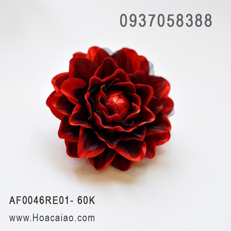 Hoa cài áo cài tóc AF0046RE01