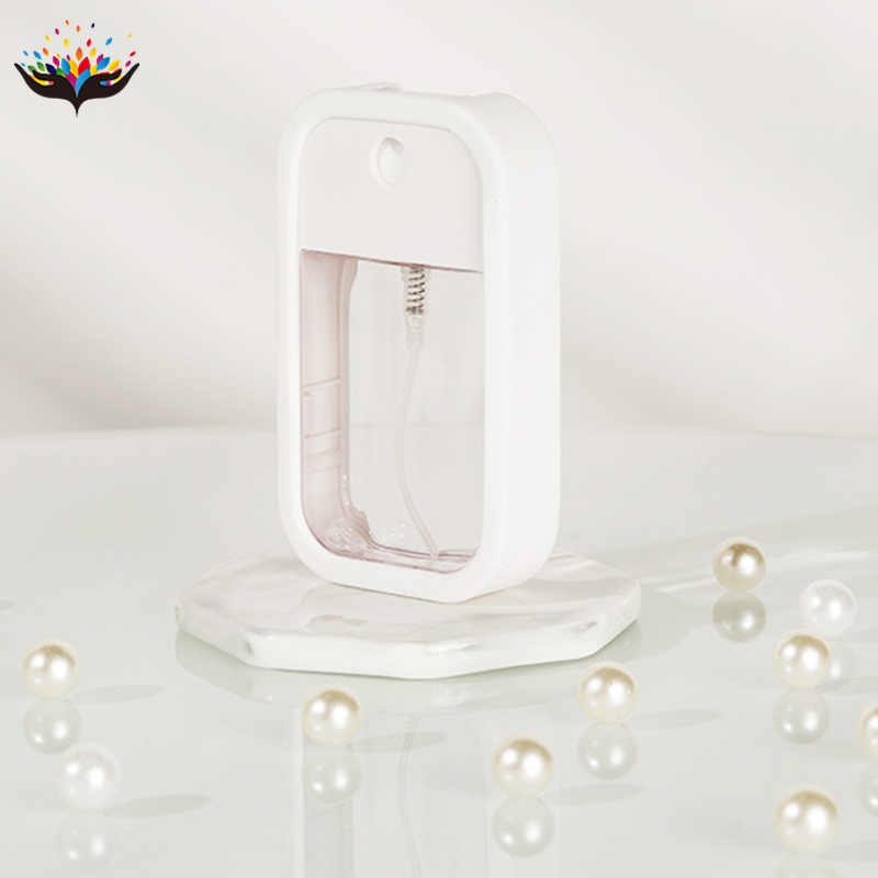 Vỏ Bọc Bình Xịt Khử Trùng Có Ngăn Đựng Thẻ Khử Trùng One Time