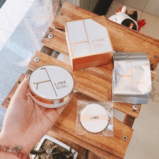 Phấn nước LIME