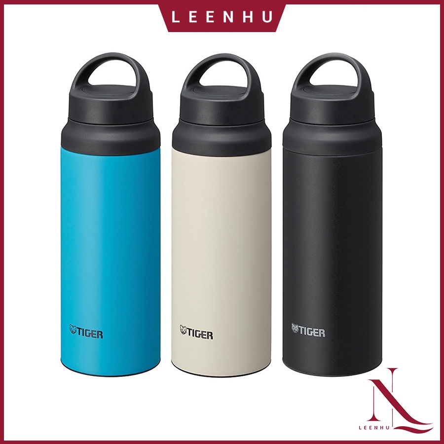 Bình giữ nhiệt 3 lớp nóng lạnh dung tích 600ml Tiger MCZ-S060 - Hàng chính hãng