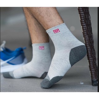 Tất nam cổ dài