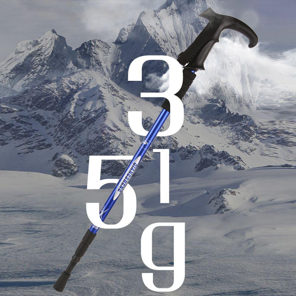 Gậy Cao Su Chống Sốc Chất Lượng Cao Phong Cách Bắc Âu