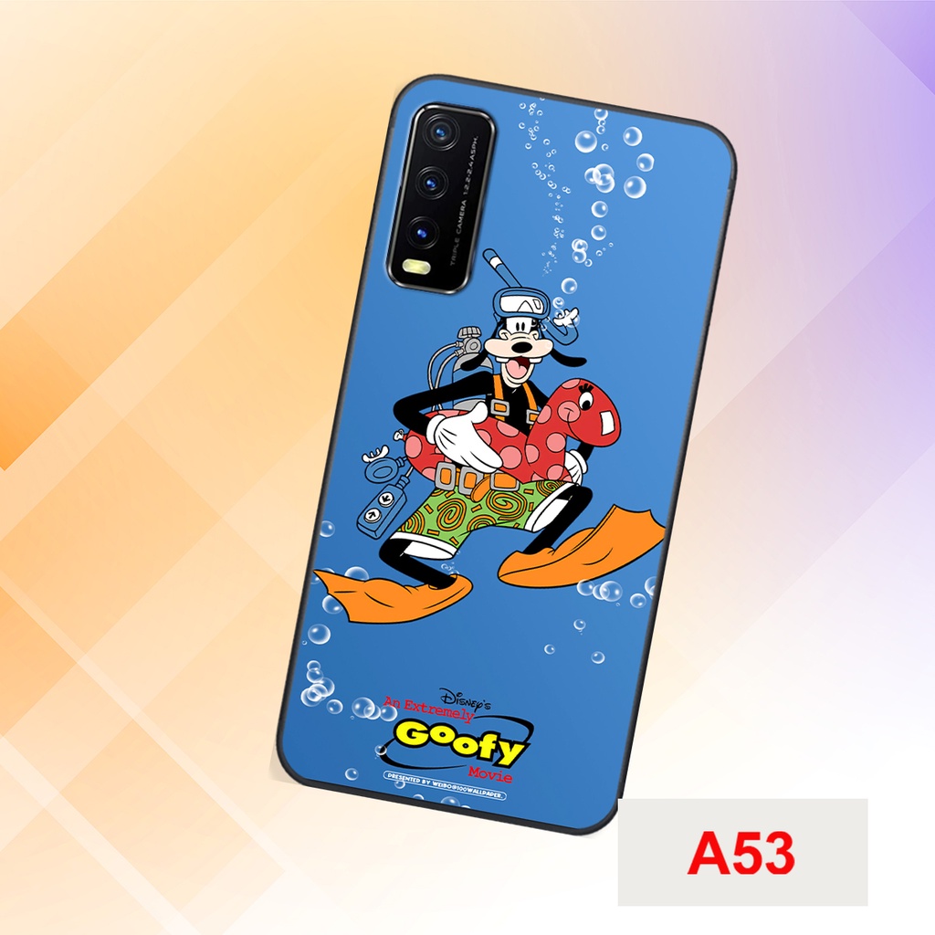 [FREESHIP] ỐP LƯNG VIVO Y12S/VIVO Y20S/VIVO Y20/VIVO V20/ VIVO Y51 2020 IN HOẠT HÌNH CUTE ĐÁNG YÊU