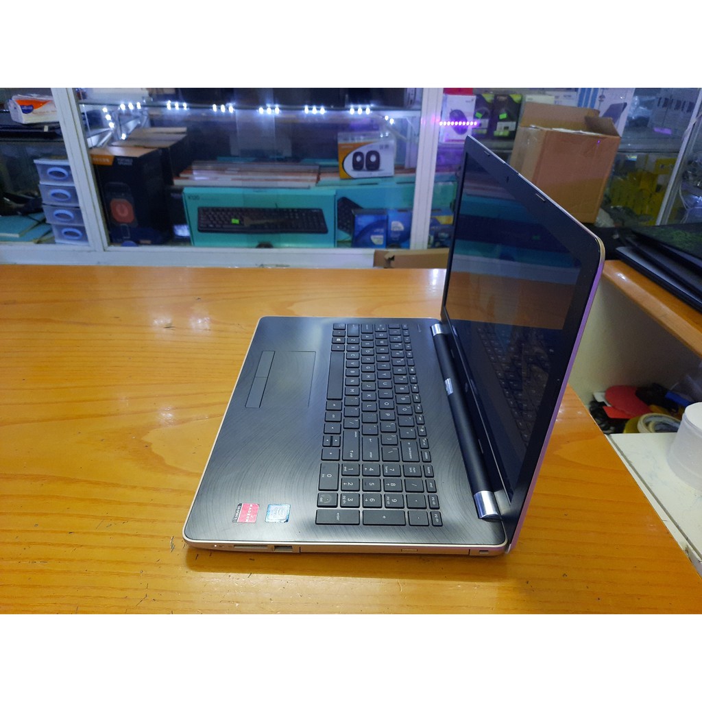 Laptop HP 15-BS Core i3 6006U ,RAM 4GB ,HDD 500GB ,VGA RỜI 2GB ,Màn 15,6inh | BigBuy360 - bigbuy360.vn