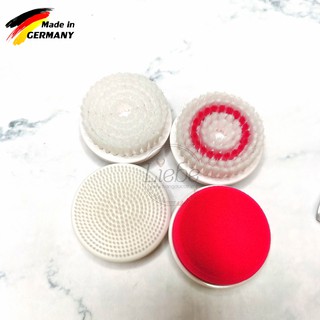Đầu thay thế máy rửa mặt Medisana