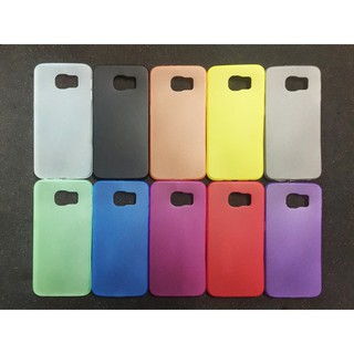 Ốp lưng Samsung S6 nhựa mỏng
