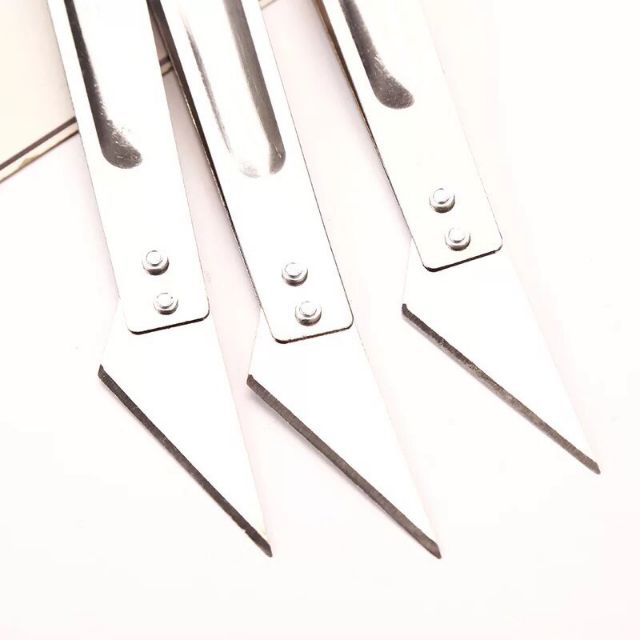 Nhíp nhổ lông gà lông vịt