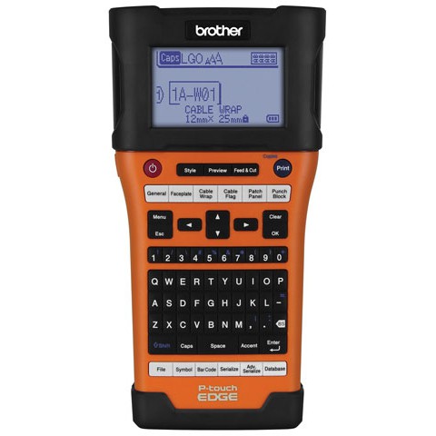 Máy in nhãn Brother PT-E500 (E500VP)