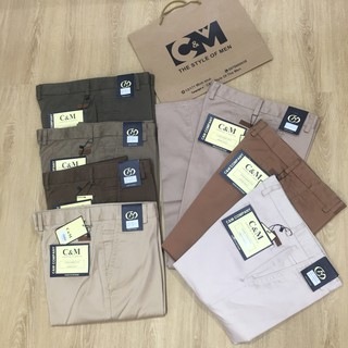 Quần kaki cm dài cm310