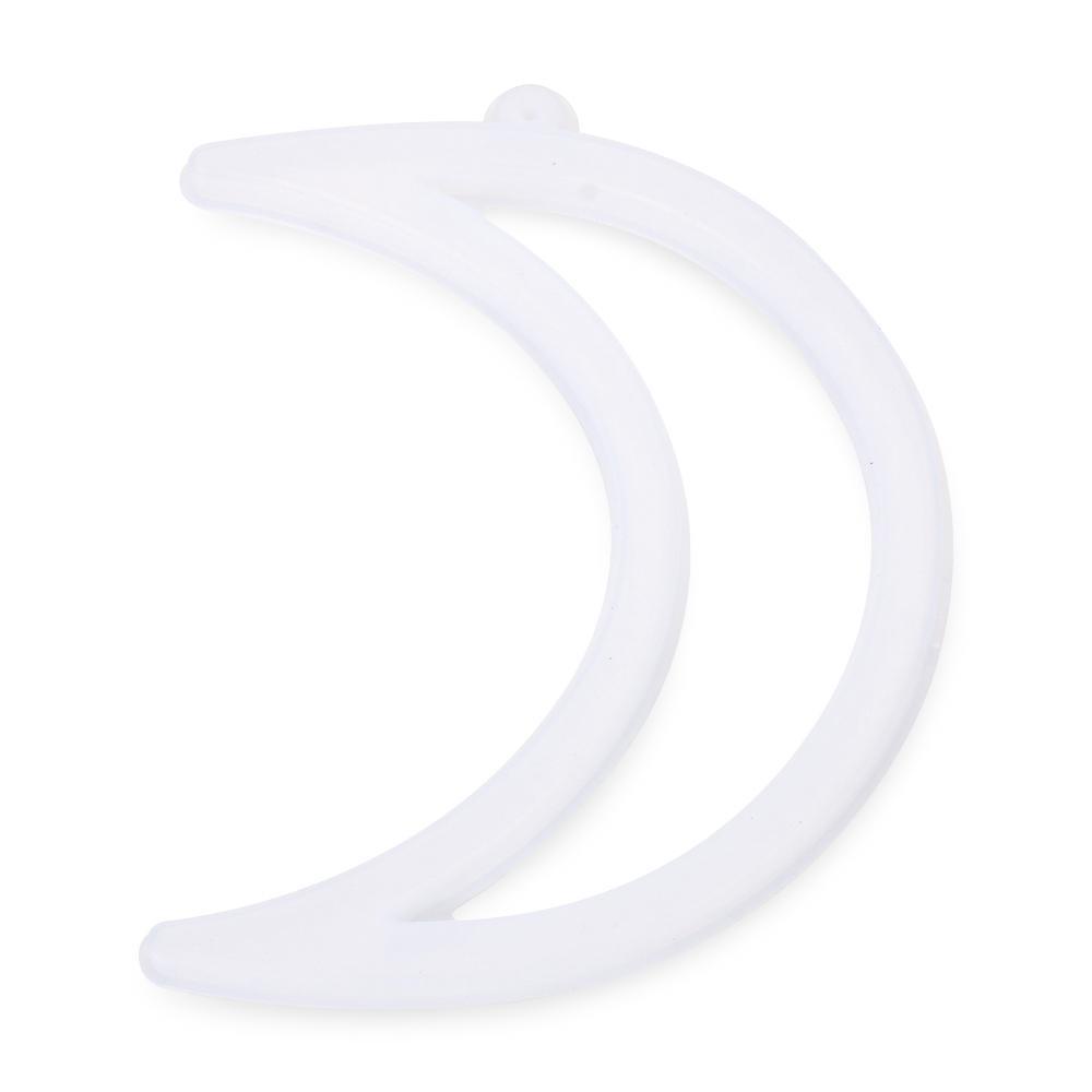 Khuôn Silicone Làm Mặt Trang Sức DIY Hình Chuông Giáng Sinh Tiện Lợi