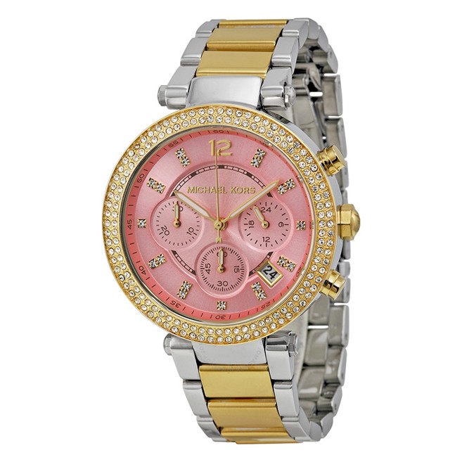 Đồng hồ nữ Michael Kors MK6140