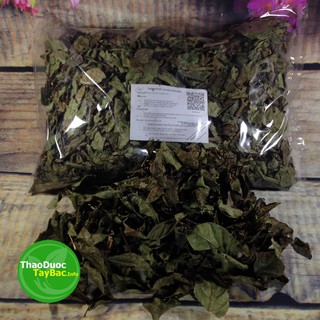 Lá Xạ Đen 1Kg