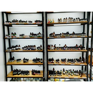 Tinh dầu gỗ hồng Rosewood