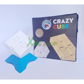 Khối lập phương Vô cực Fidgeting Infinity Cube - ShengShou