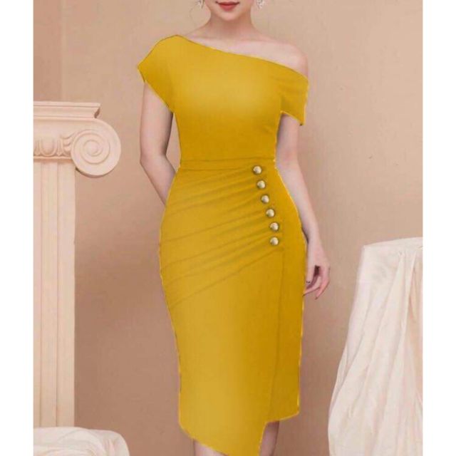 Đầm si cocacola...703