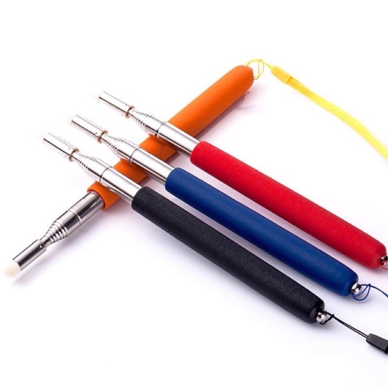 Que chỉ bảng đầu bọc nỉ