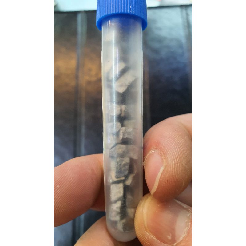 Chì xả gỡ IC. MQ_LED: 0765563012