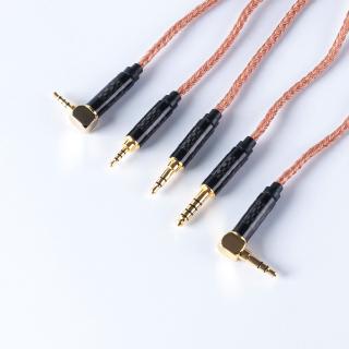 Dây Cáp Âm Thanh Hifihear 2 Pin