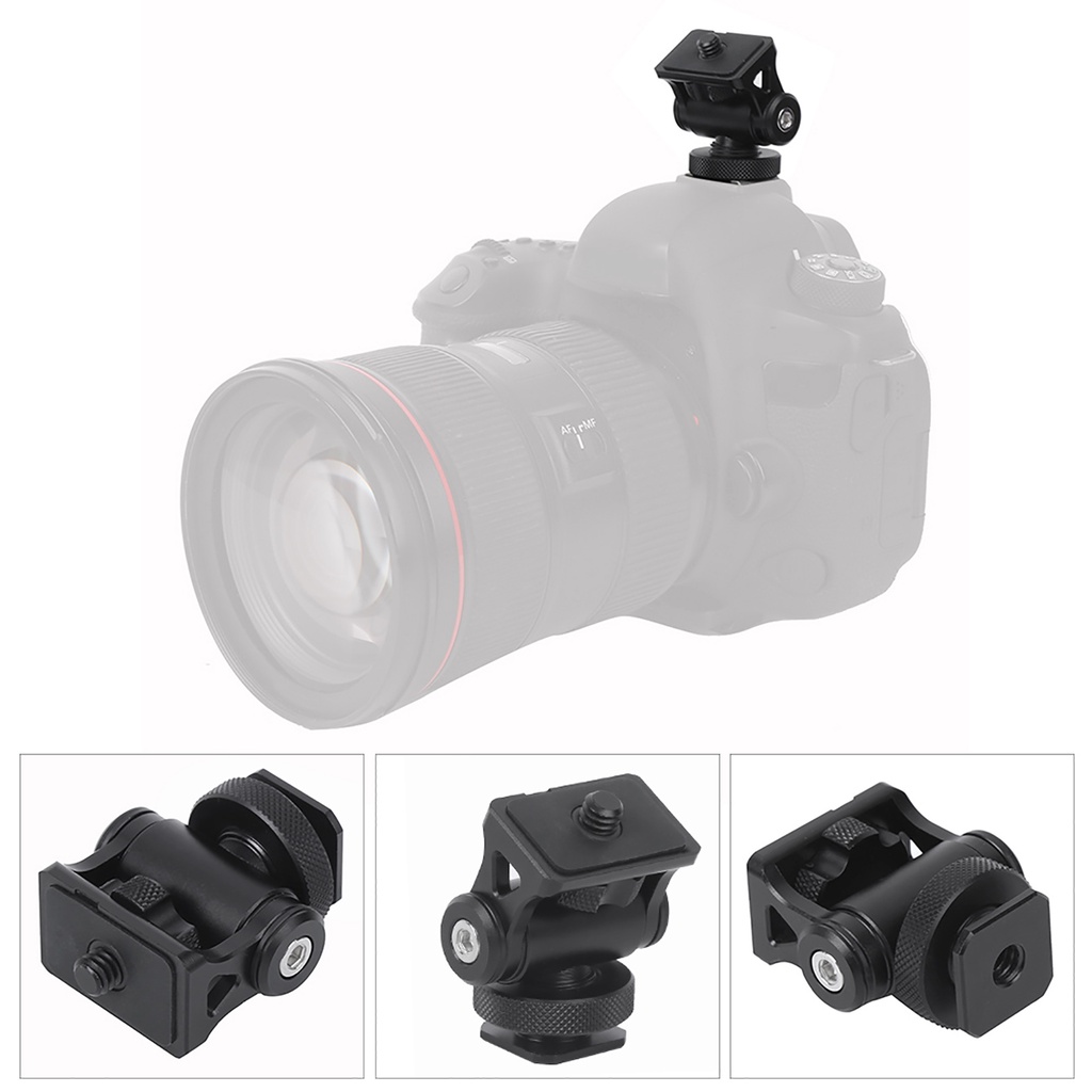 Có thể bán buôn Bộ điều hợp mở rộng máy ảnh bóng nhỏ gắn màn hình Đa năng Hàng giao ngayWashington057
