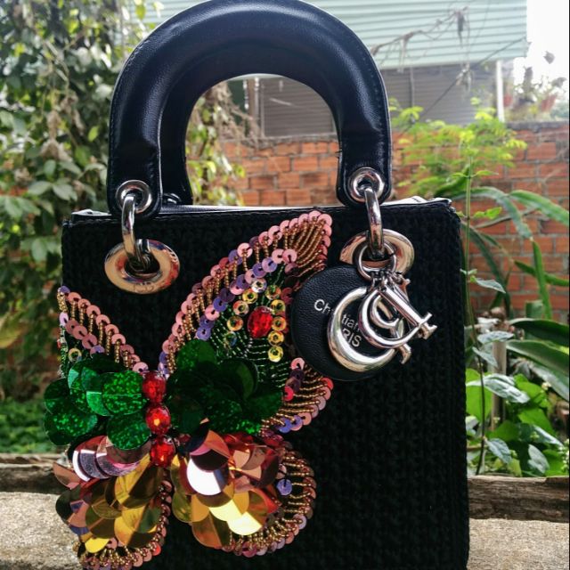 Túi xách Handmade