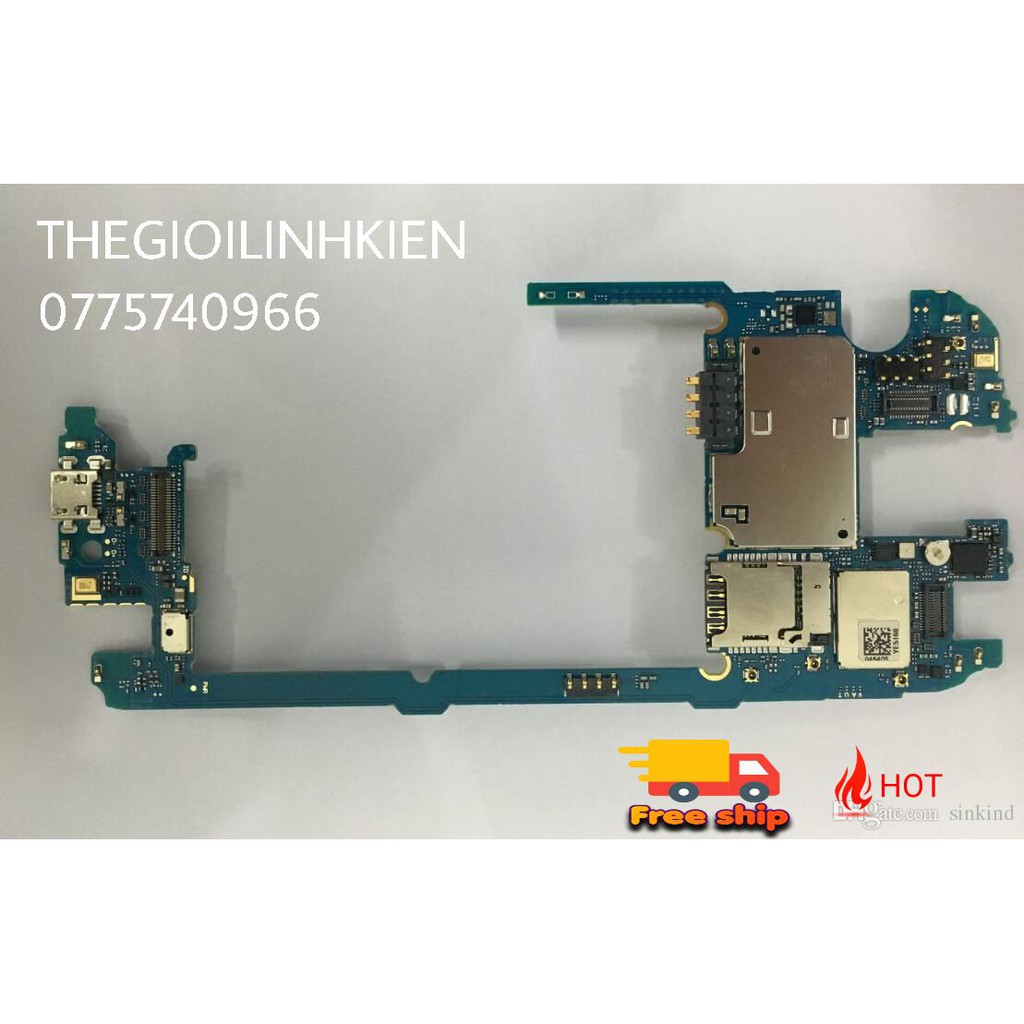 MAIN LG G4 ĐỦ MÃ, ZIN BÓC MÁY TỐT NHẤT