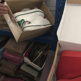 combo 3 đôi giày boot ngẫu nhiên siêu hót