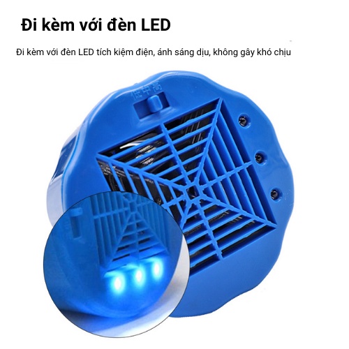 Đèn sưởi 3 chế độ cho gà,heo, gia xúc gia cầm