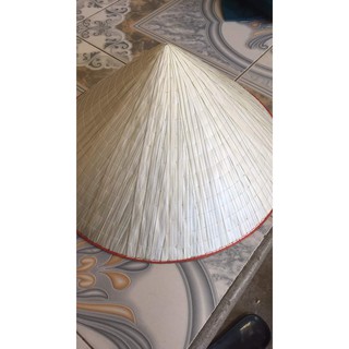 Nón lá đường kính 40cm dùng để múa, chụp ảnh giá rẻ