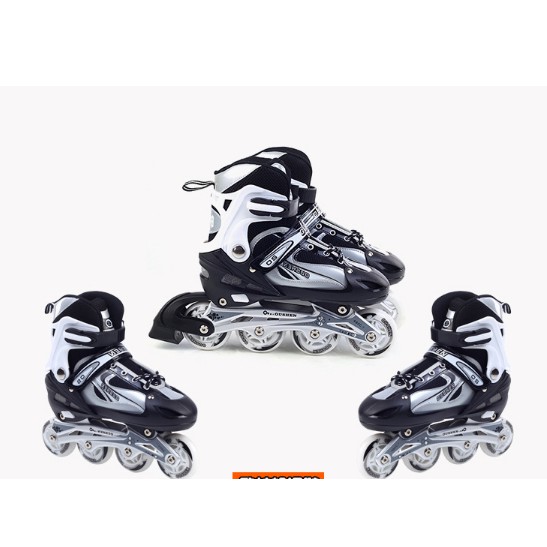 slide