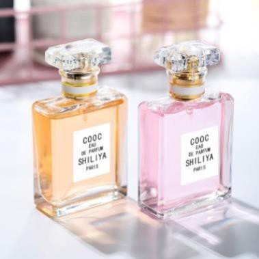 Nước hoa coco loại hương thơm thanh mát giữ hương lâu phai dành cho cả nam nữ
