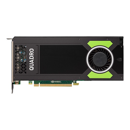 Card màn hình - VGA Quadro M5000 8GB DDR5 256bit Chuyên render, đồ họa 3D, xử lí hình ảnh cho dân thiết kế