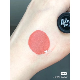 Son thỏi lì NYX Suede màu Peach don’t kill my vibe