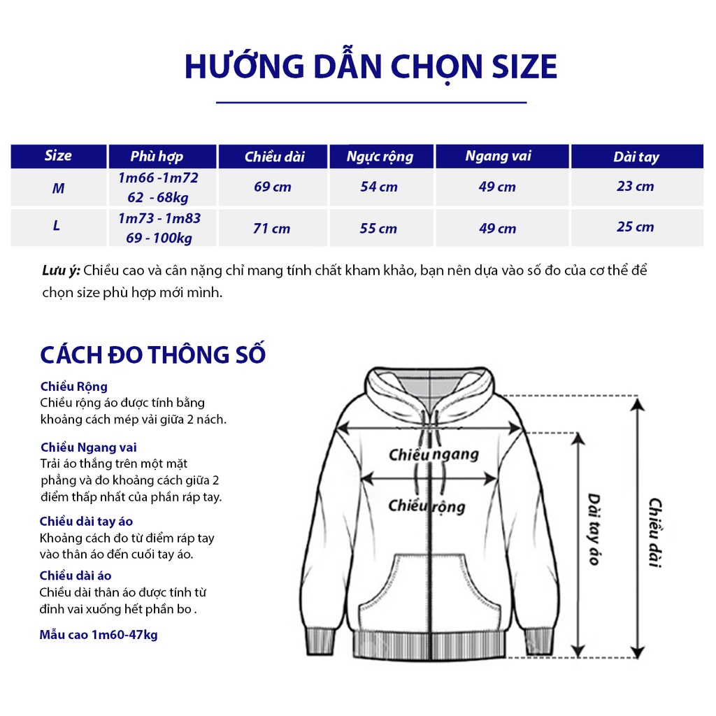 - Áo khoác sweater nam nữ tay dài form rộng màu xám cao cấp PNICE.