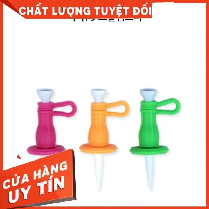 Golf Magic Lamp Tee Định Hướng Đánh Gậy Golf Driver