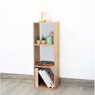 Kệ Gỗ Đa Năng Tổ Ong Nhiều Tầng