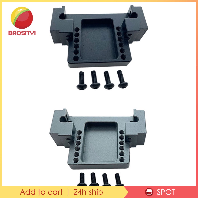 Chùm Đầu Thay Thế Cho Xe Tải Điều Khiển Từ Xa Tamiya F16 1 / 14 Baosity1