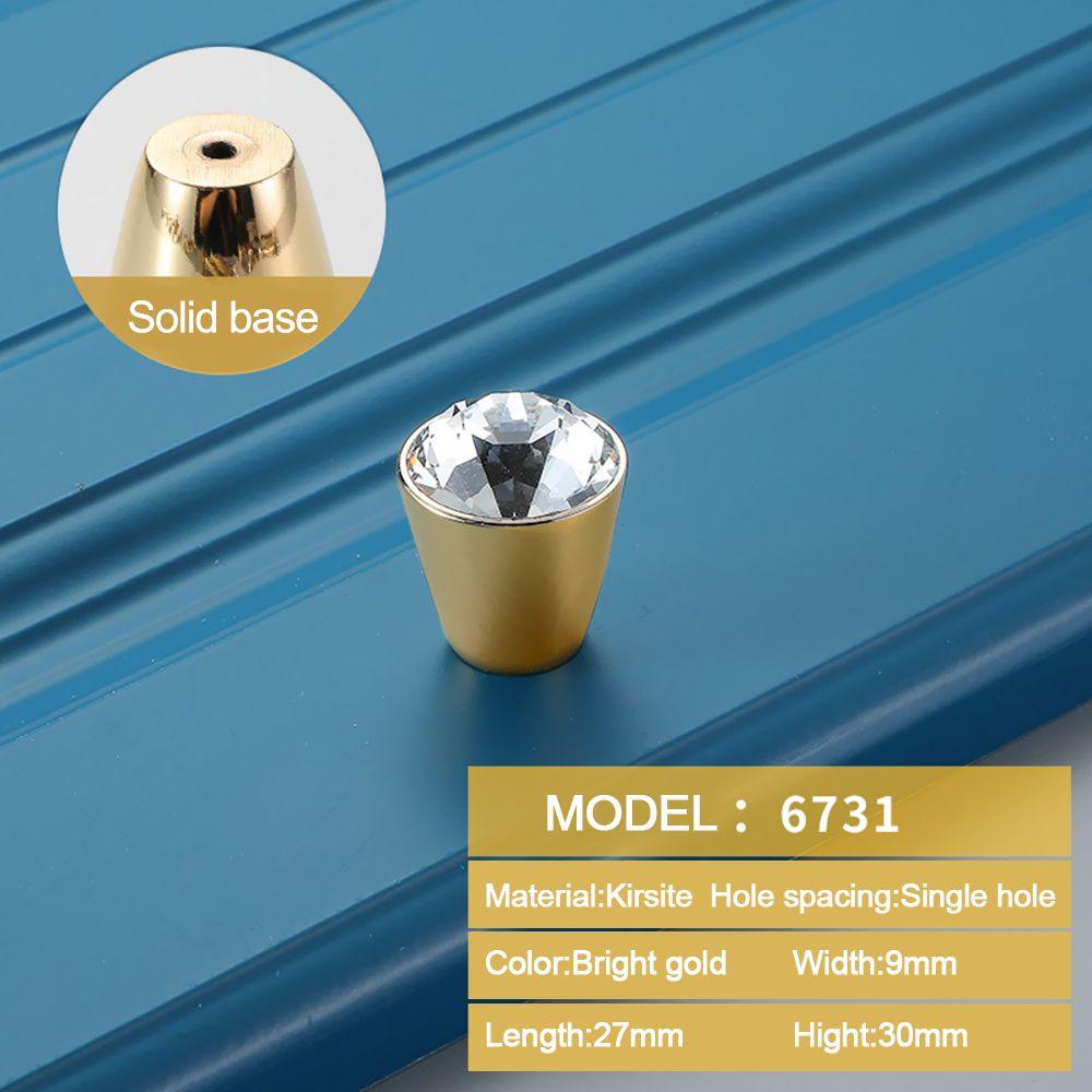 Tay Nắm Cửa Tủ Quần Áo Kèm Ốc Vít Tiện Dụng