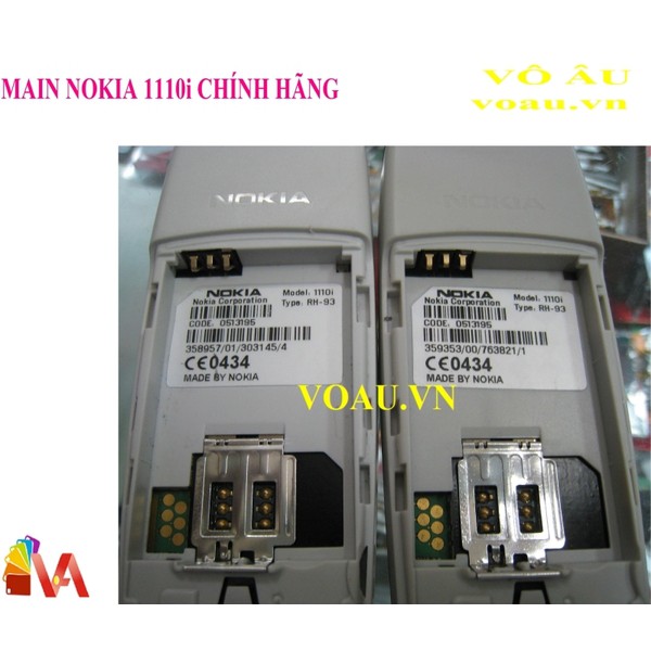 MAIN ĐIỆN THOẠI NOKIA 1110i