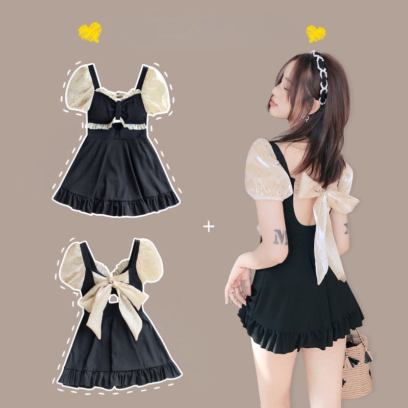 Đồ Bơi Thiết Kế Mới Xinh Xắn Thời Trang Dành Cho Nữ