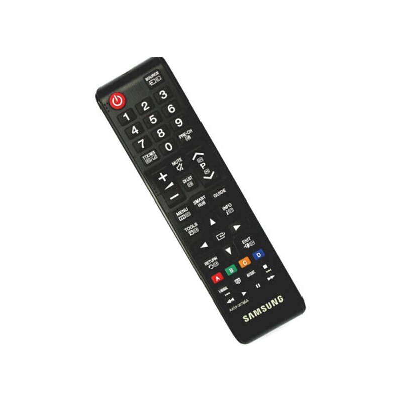 [FREESHIP 50K] REMOTE ĐIỀU KHIỂN LCD,LED TV SAMSUNG CHẤT LƯỢNG CAO