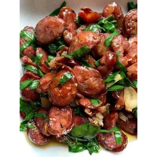 LẠP SƯỜN TÂY BẮC TÚI 500GR