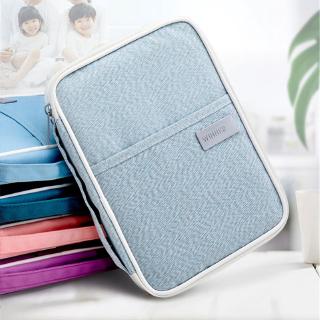 Túi Đựng Tài Liệu Giấy A4 Đa Năng Chống Thấm Nước