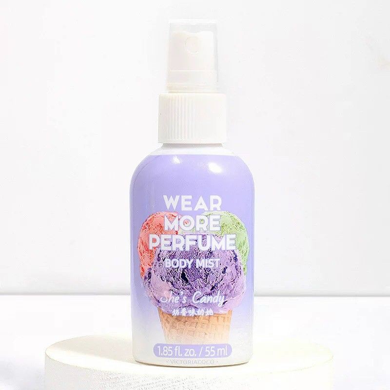 Nước hoa shimang chai nhựa nhỏ gọn 55ml | BigBuy360 - bigbuy360.vn