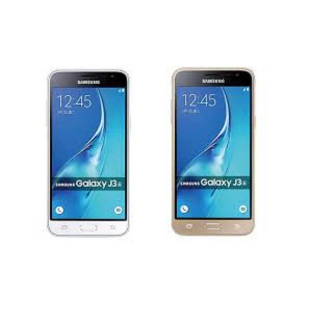 điện thoại Samsung Galaxy J3 2016 2sim (3GB/32GB) mới Chính hãng, Full Zalo Tiktok Youtube
