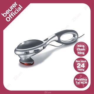 [Giao nhanh HCM][Chính hãng] Máy massage cầm tay có đèn hồng ngoại Beurer MG70